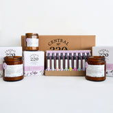 Aromas de hogar (Select) - Lavender Fields